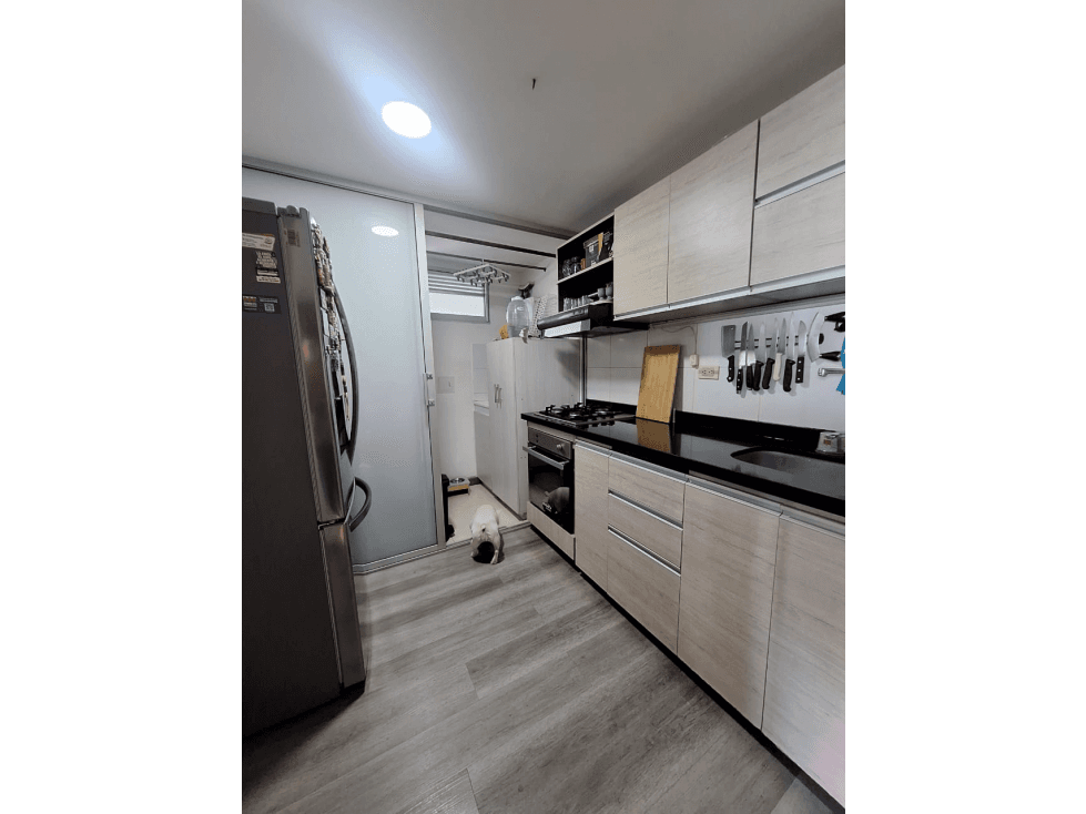 Venta Apartamento Norte Armenia Quindío (COL) COD: 9604150 — foto 6