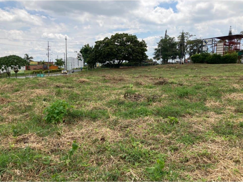 Venta Lote Sur Armenia Quindio COD: 4233122 — foto 1