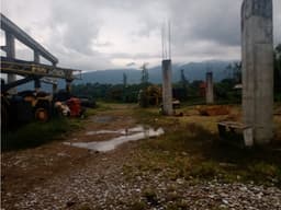 Venta Lote Sur Armenia Quindio COD: 5408182