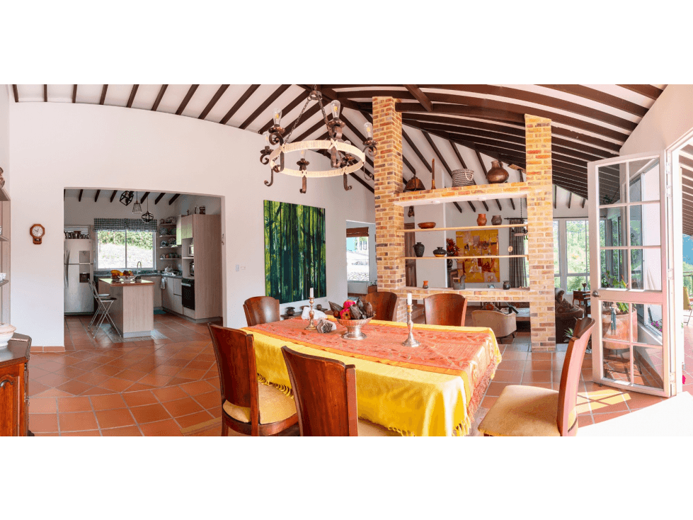 Venta Casa Campestre Sur Armenia Quindio COD: 6432239 — foto 3