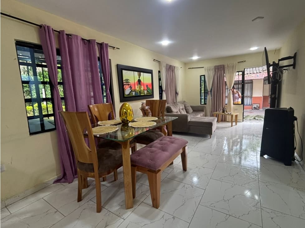 Venta Casa Sur Armenia. Quindío - COL . COD: 9852730 — foto 1