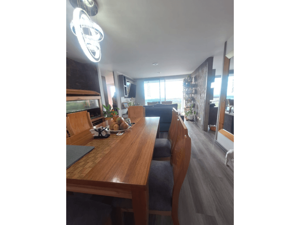 Venta Apartamento Norte Armenia Quindío (COL) COD: 9604150 — foto 5