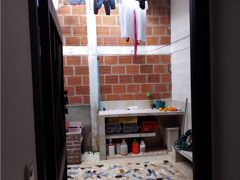 Venta Casa Occidente Armenia Quindio - Colombia COD: 4848281 — foto 6