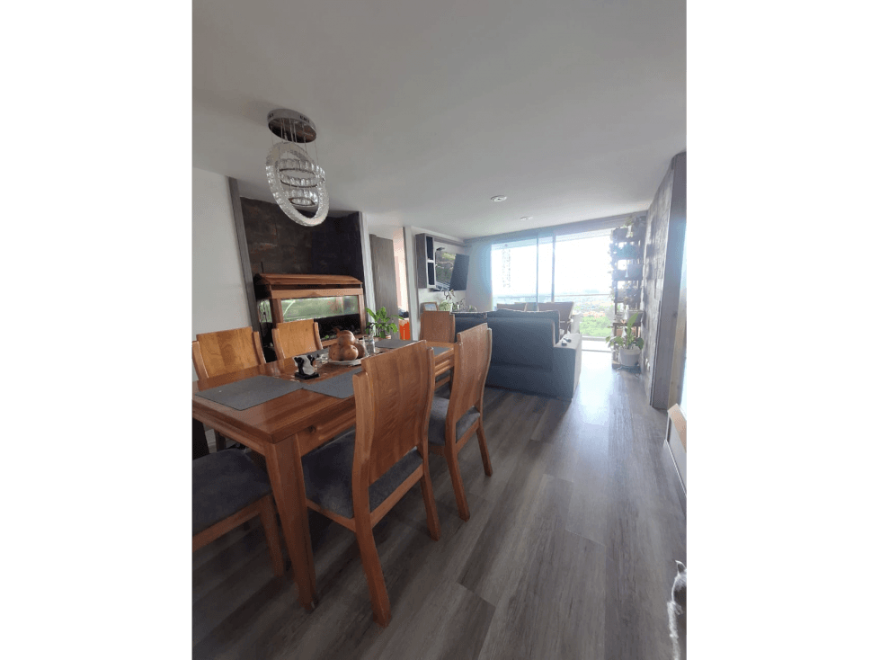 Venta Apartamento Norte Armenia Quindío (COL) COD: 9604150 — foto 4