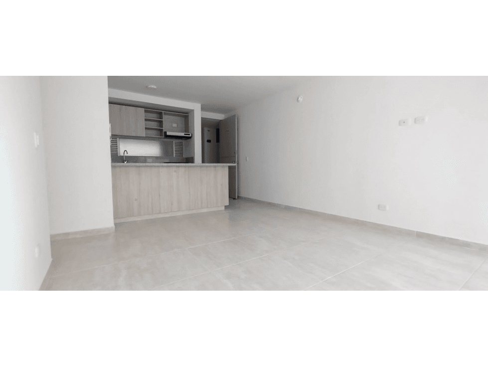 Venta Apartamento Norte Armenia. Quindío - (COL) COD: 9524356 — foto 2
