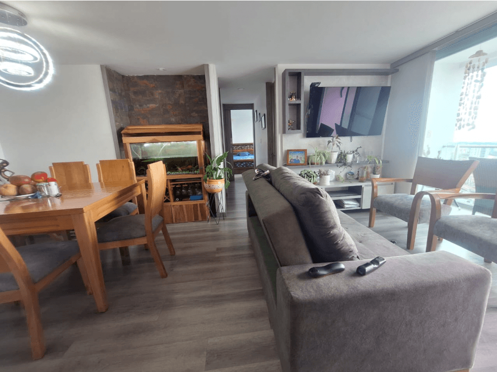 Venta Apartamento Norte Armenia Quindío (COL) COD: 9604150 — foto 2