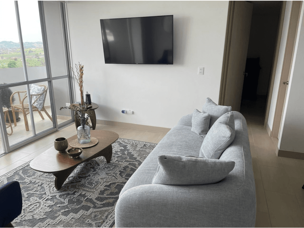 Venta Apartamento Norte Armenia Quindio (COL) COD: 9492393 — foto 3