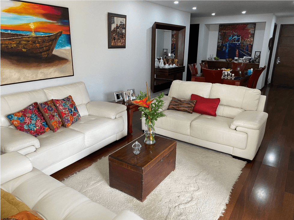 Venta Apartamento Norte Armenia Quindio (COL) COD: 5194896 — foto 1