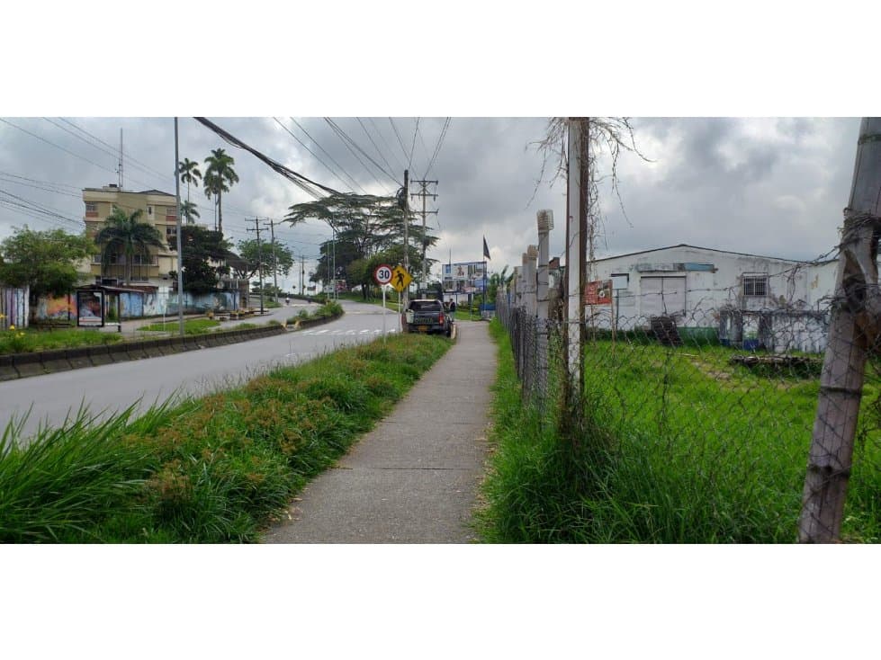 Venta Lote Norte Armenia Quindio - Colombia COD: 1197253 — foto 2