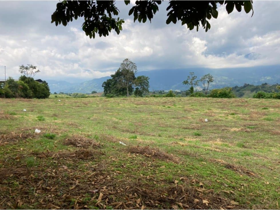 Venta Lote Sur Armenia Quindio - Colombia COD: 4233123 — foto 1
