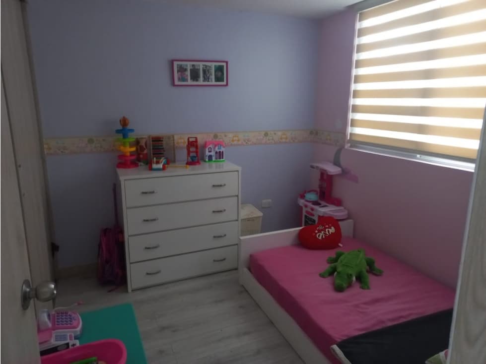 Venta Apartamento Occidente Armenia Quindio Colombia COD: 6204800 — foto 5