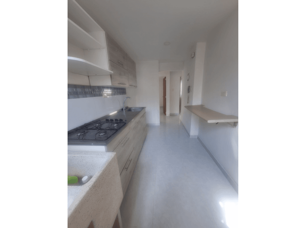Venta Apartamento Occidente Armenia. Quindío (COL) COD: 9739910 — foto 3