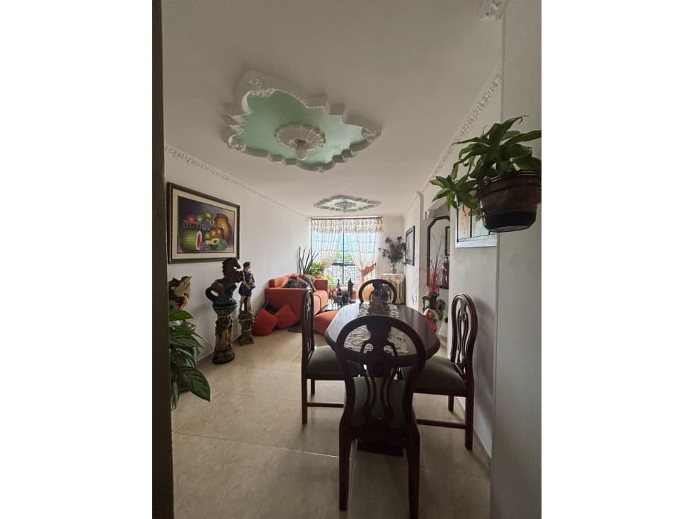 Venta Apartamento Centro Armenia - Quindío (COL) COD: 9829761 — foto 1