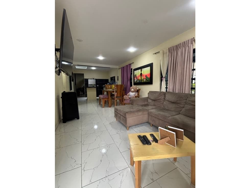 Venta Casa Sur Armenia. Quindío - COL . COD: 9852730 — foto 2