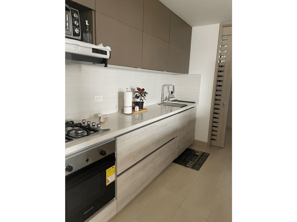 Venta Apartamento Norte Armenia Quindio (COL) COD: 9492393 — foto 5