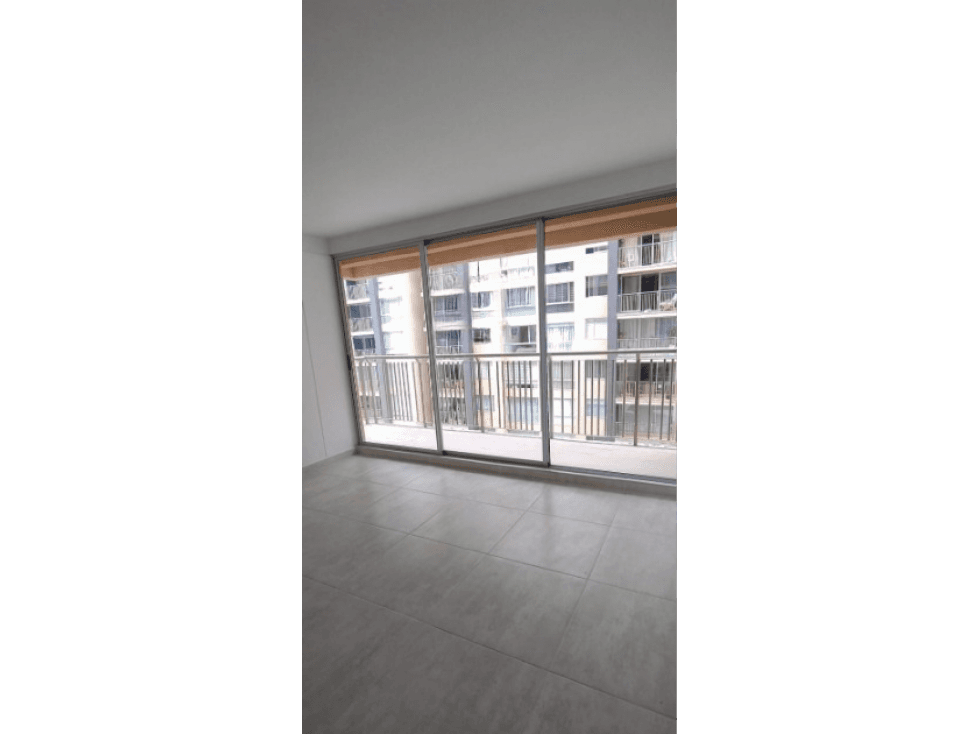 Venta Apartamento Norte Armenia. Quindío - (COL) COD: 9524356 — foto 1