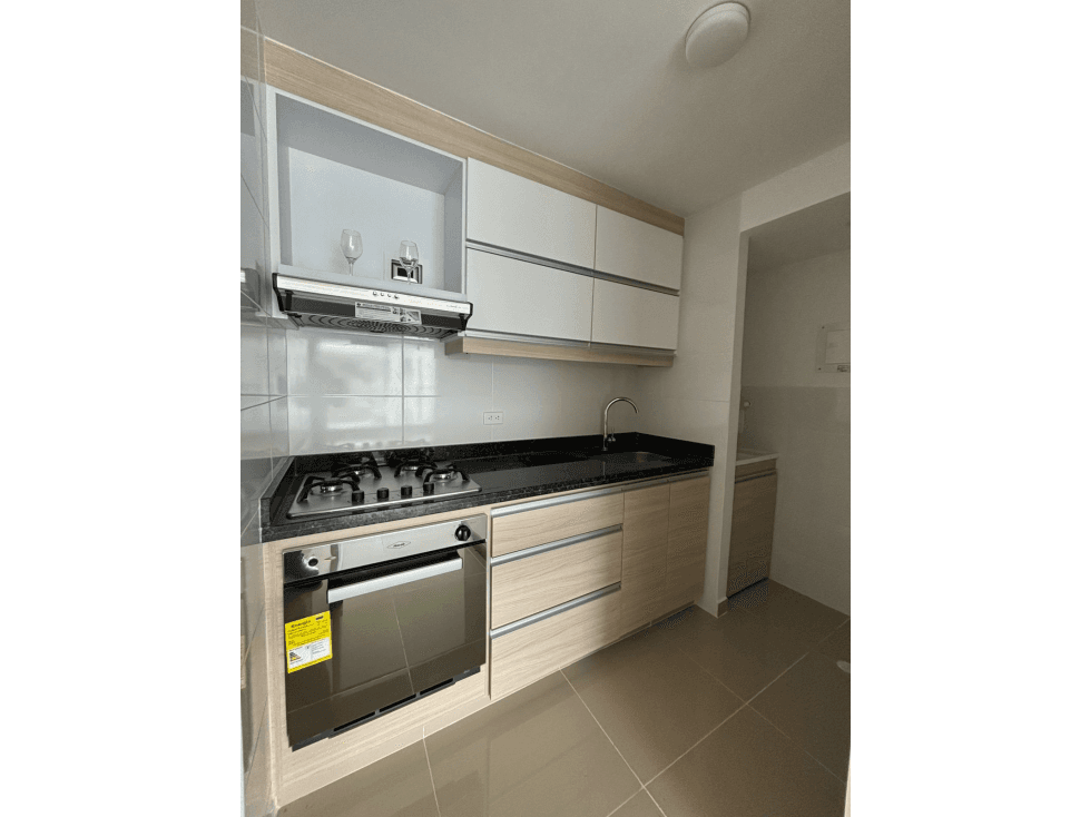 Venta Apartamento Norte Armenia Quindio (COL) COD: 7897963 — foto 4