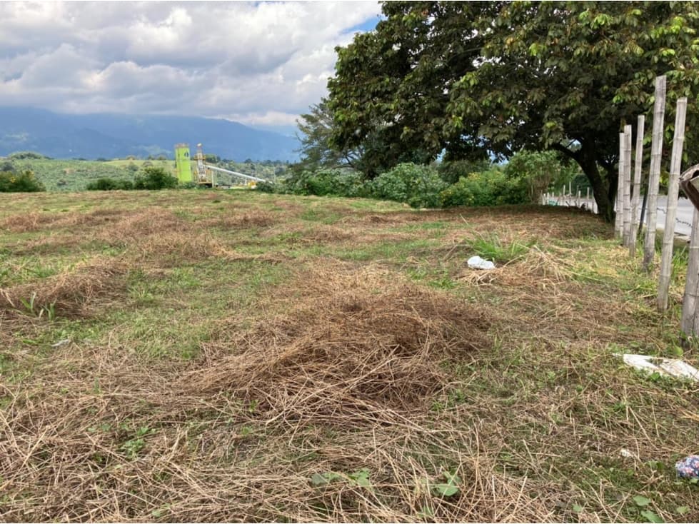 Venta Lote Sur Armenia Quindio - Colombia COD: 4233123 — foto 2