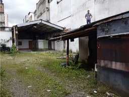 Venta Lote Centro Armenia Quindio - Colombia COD: 6277482