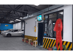 Venta Parqueadero Centro Armenia Quindío COD: 1192908