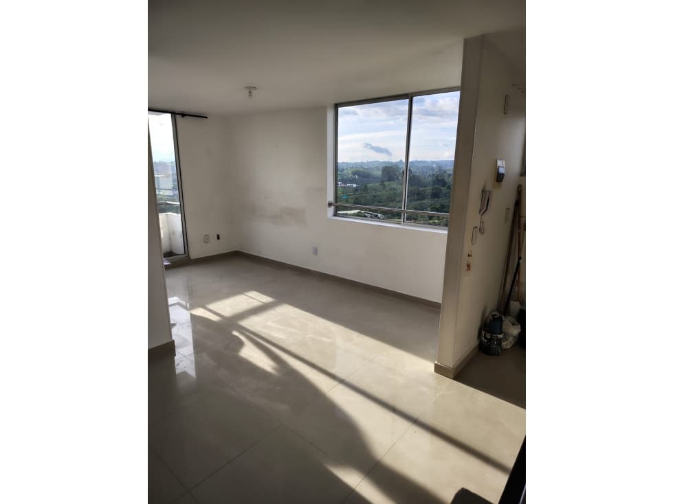 Venta Apartamento Norte Armenia. Quindío (COL) COD: 9525035 — foto 1