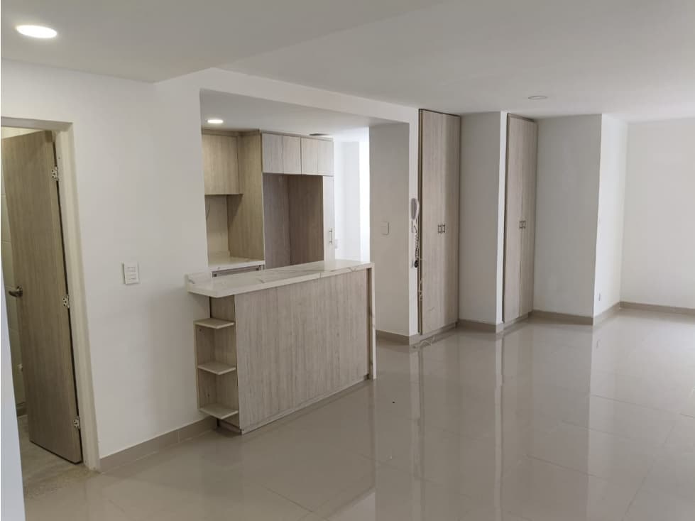 Venta Apartamento Centro. Armenia-Quindío.COL. COD: 9802408 — foto 3