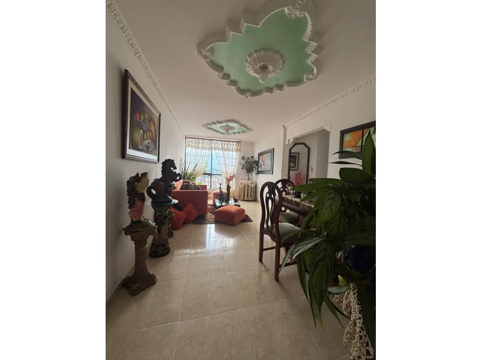 Venta Apartamento Centro Armenia - Quindío (COL) COD: 9829761 — foto 2