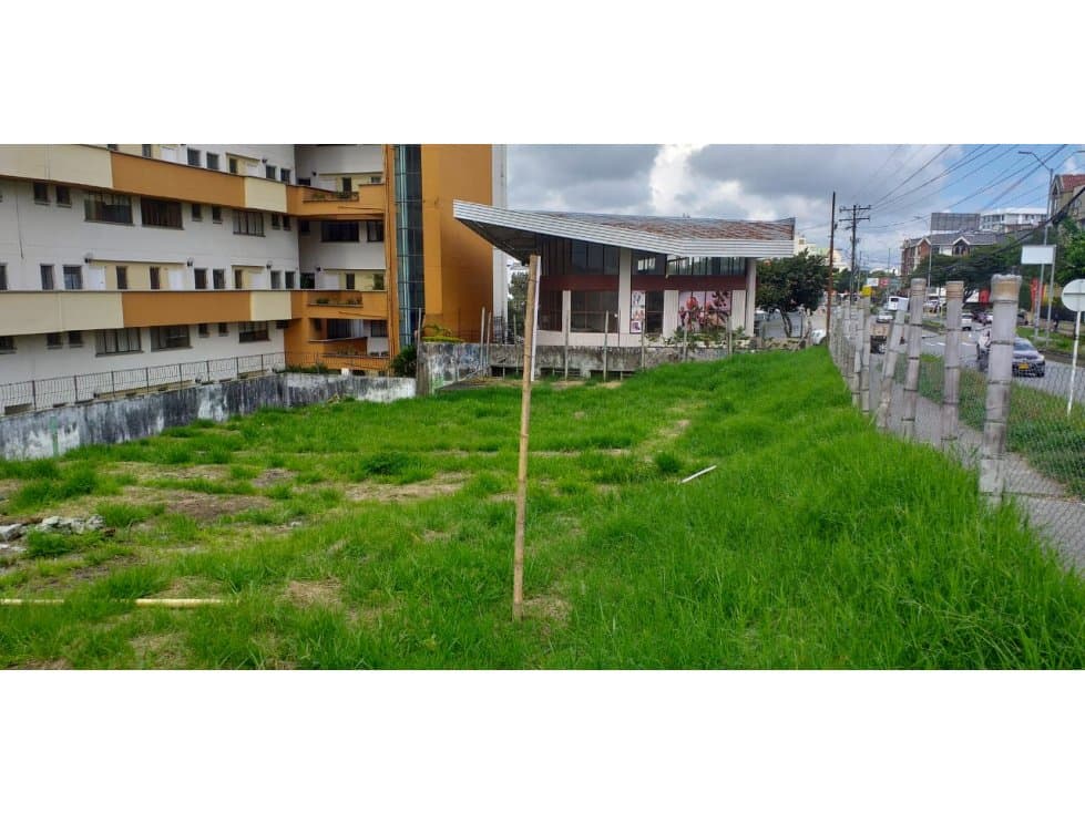 Venta Lote Norte Armenia Quindio - Colombia COD: 1197253 — foto 4