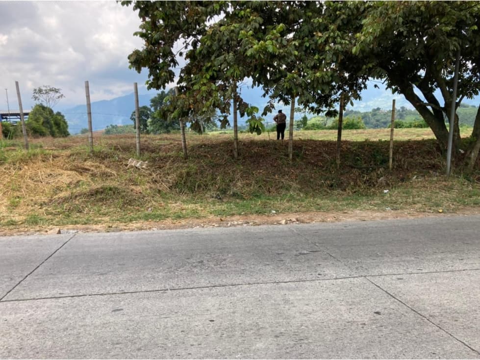 Venta Lote Sur Armenia Quindio - Colombia COD: 4233126 — foto 4
