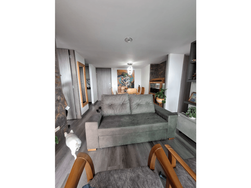 Venta Apartamento Norte Armenia Quindío (COL) COD: 9604150 — foto 1