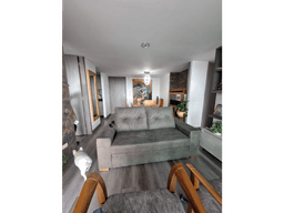 Venta Apartamento Norte Armenia Quindío (COL) COD: 9604150