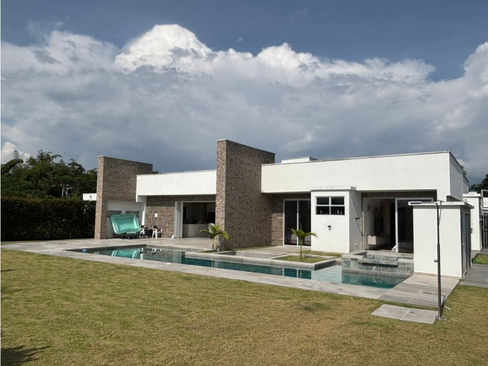 Venta Casa Campestre Sur Armenia Quindio. (COL) COD: 9859388 — foto 3