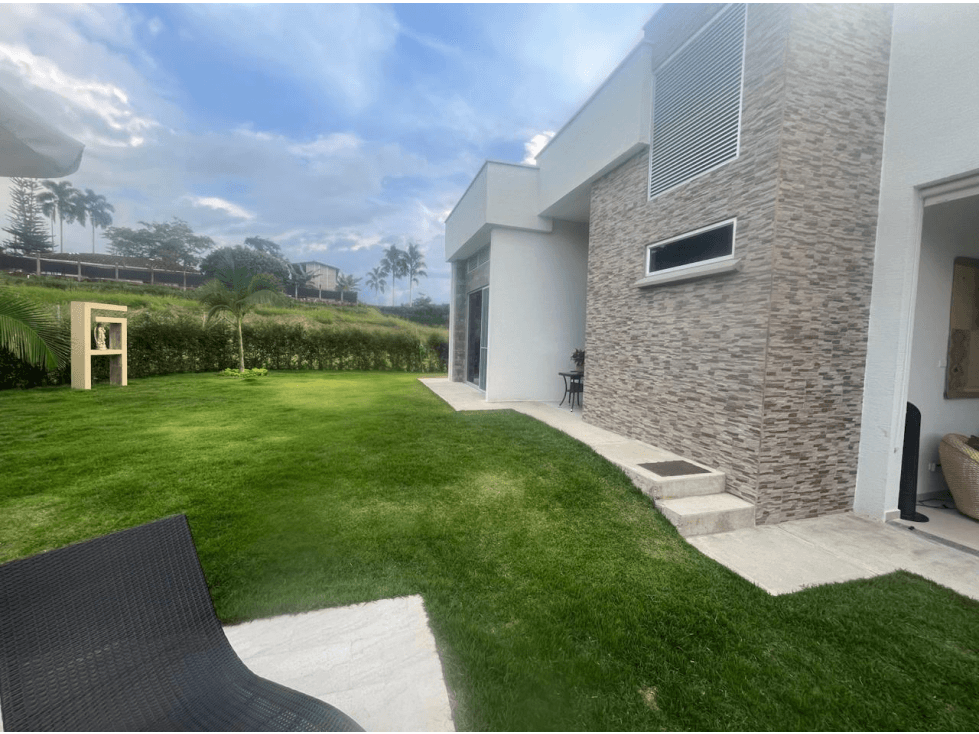 Venta Casa Campestre Sur Armenia Quindio (COL) COD: 9502713 — foto 4