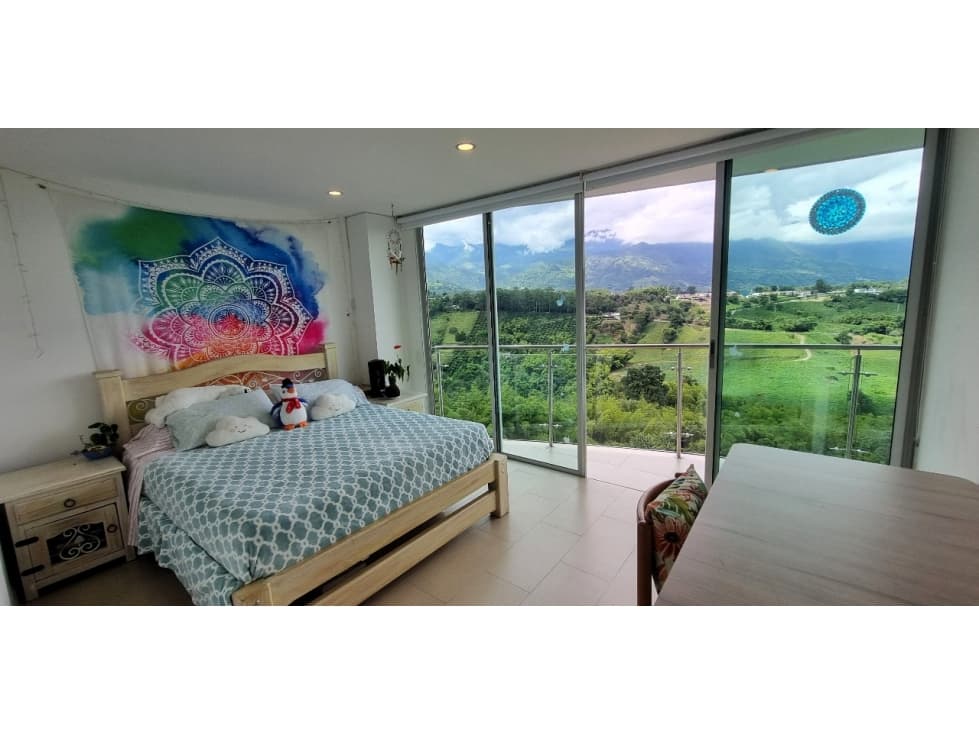 Venta Apartamento Norte Armenia Quindío (COL) COD: 9521754 — foto 5