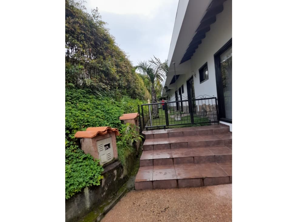 Venta Casa Campestre Norte Armenia Quindio (COL). COD: 310278 — foto 4