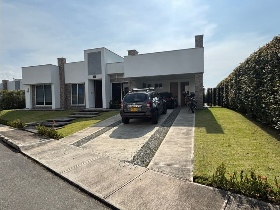 Venta Casa Campestre Sur Armenia Quindio. (COL) COD: 9859388 — foto 2