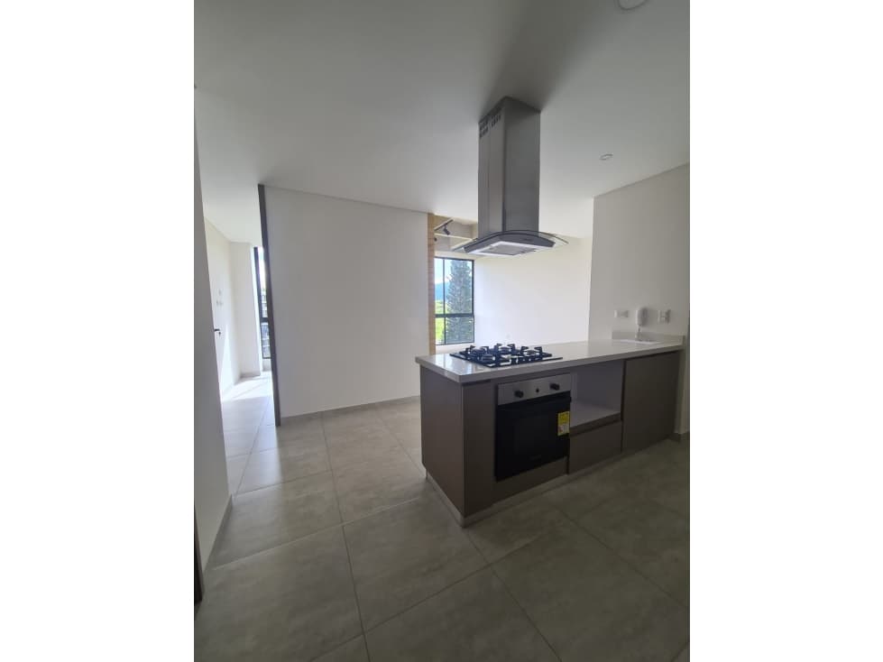 Venta Apartamento Norte Armenia Quindio COD: 6780689 — foto 3