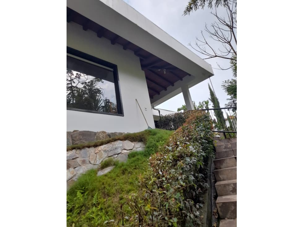 Venta Casa Campestre Norte Armenia Quindio (COL). COD: 310278 — foto 2