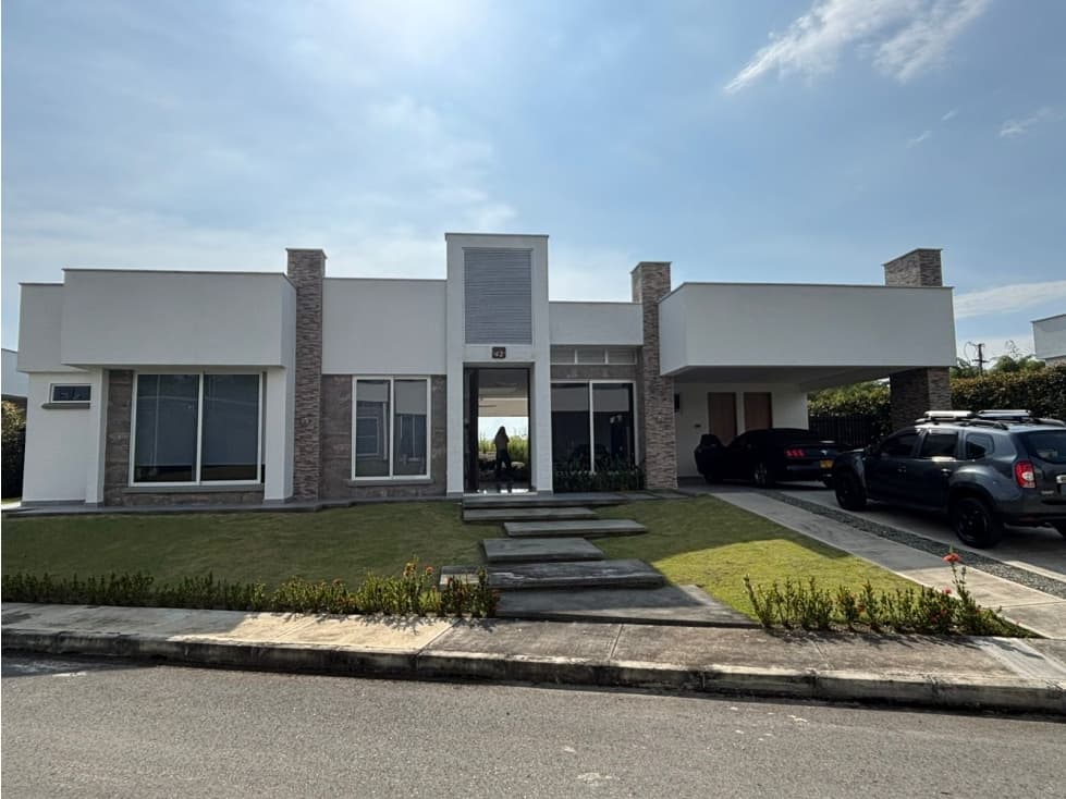 Venta Casa Campestre Sur Armenia Quindio. (COL) COD: 9859388 — foto 1