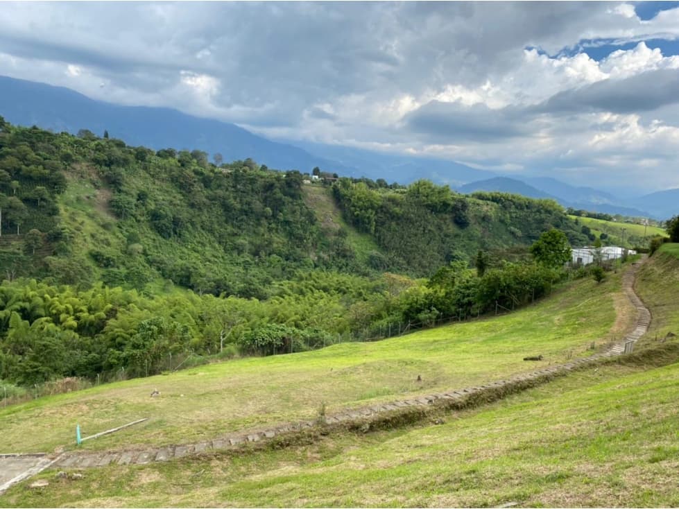 Venta Lote Sur Armenia Quindio - Colombia COD: 4685102 — foto 4
