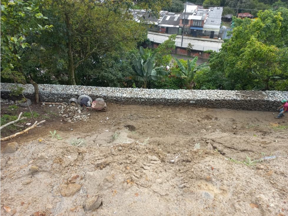 Venta Lote Centro Armenia Quindio - Colombia COD: 6204489 — foto 4