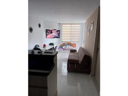 Venta Apartamento Occidente Armenia Quindio Colombia COD: 6204800