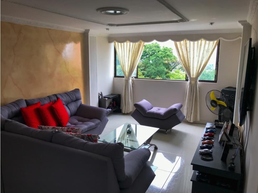 Venta Apartamento Sur Armenia Quindio COD: 6545823 — foto 2
