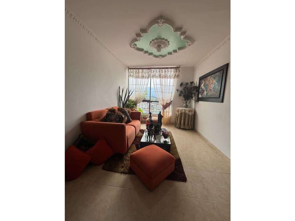 Venta Apartamento Centro Armenia - Quindío (COL) COD: 9829761 — foto 4
