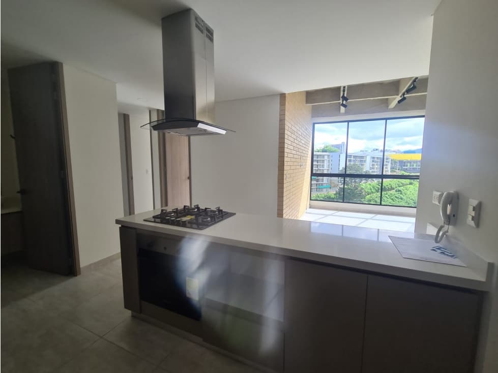 Venta Apartamento Norte Armenia Quindio COD: 6780689 — foto 1