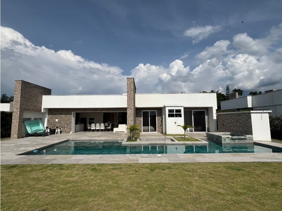 Venta Casa Campestre Sur Armenia Quindio. (COL) COD: 9859388 — foto 5