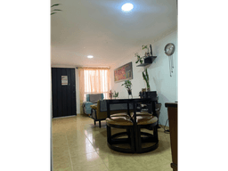 Venta Apartamento Occidente Armenia Quindio COD:7527648