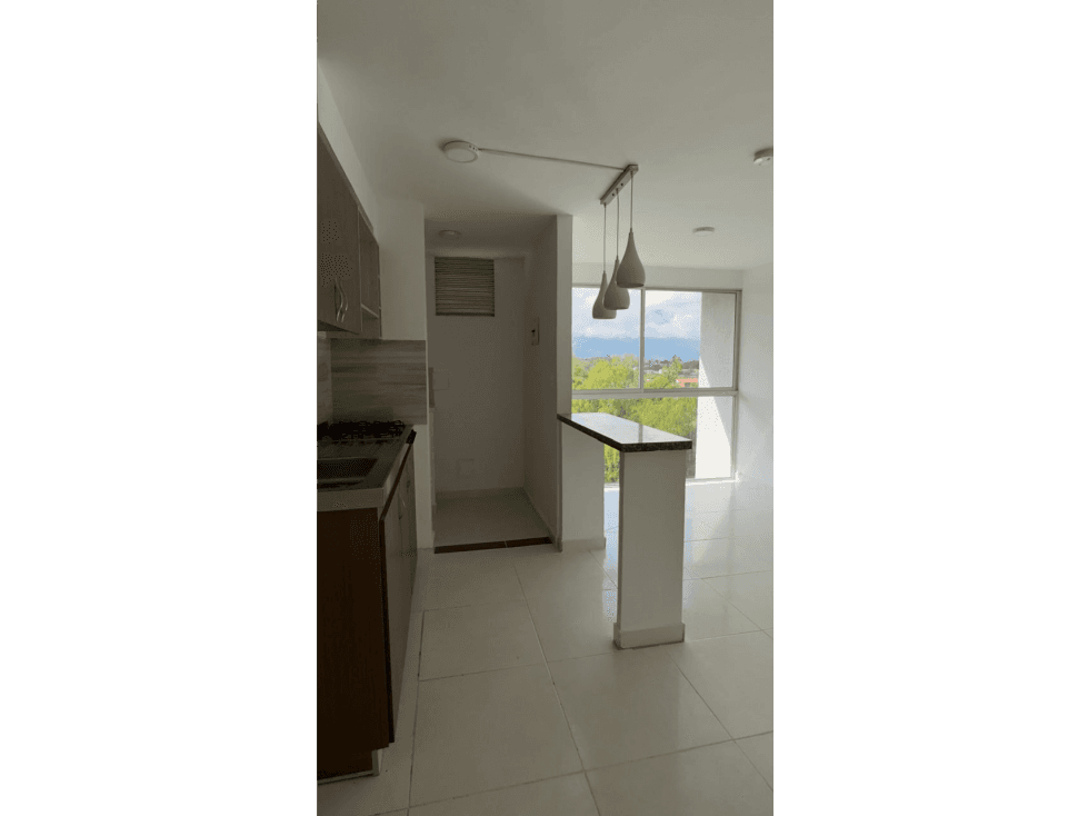 Venta Apartamento Sur Armenia. Quindio - Colombia COD: 9508375 — foto 1