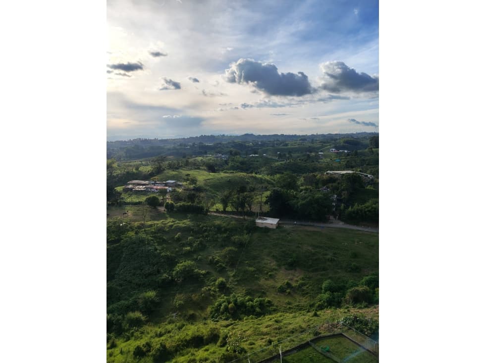 Venta Apartamento Norte Armenia. Quindío (COL) COD: 9525035 — foto 4