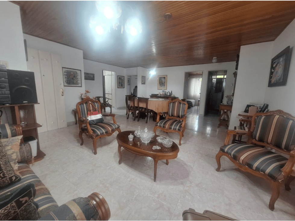 Venta Apartamento Norte Armenia Quindío (COL) COD: 9560964 — foto 1